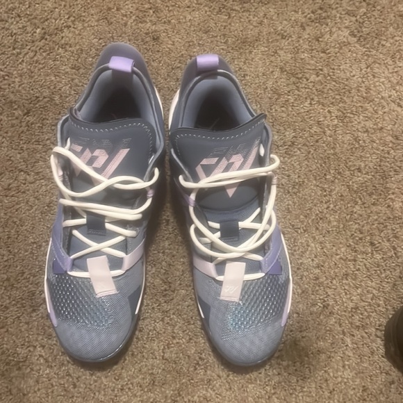 Air Jordan Why Not Zer0.4 KB3 - Picture 4 of 4